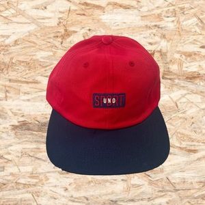 🖤 NWT🖤 UNDEFEATED Sport Baseball Cap